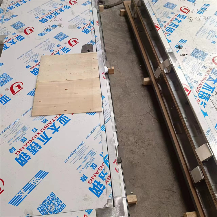 益阳智能铅门可以为我们节省时间吗