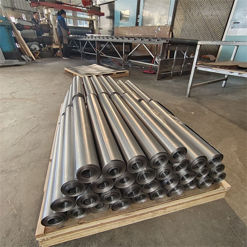 益阳铅板能阻挡x射线吗